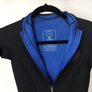 Rip Curl Wet Suit